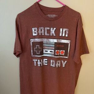 Nintendo T-Shirt